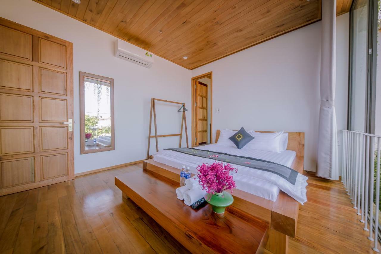 The Purple Hue Homestay מראה חיצוני תמונה